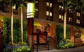 Hollywood Heights Hotel